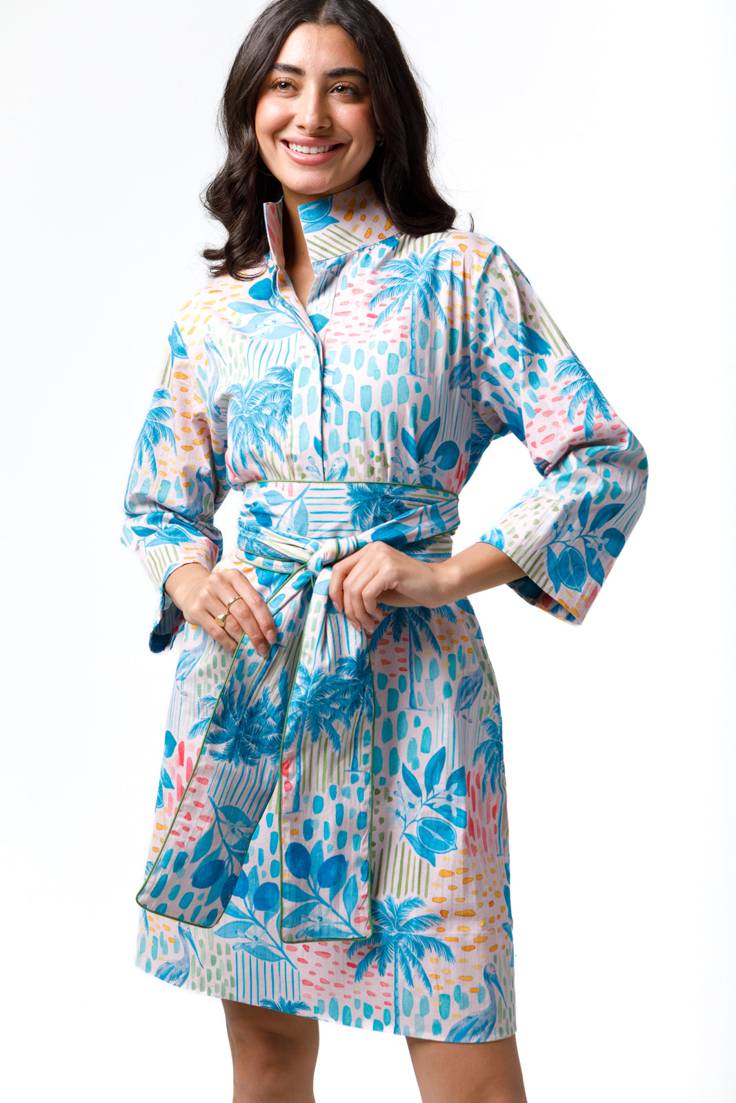 Key West Toile© / XS/S