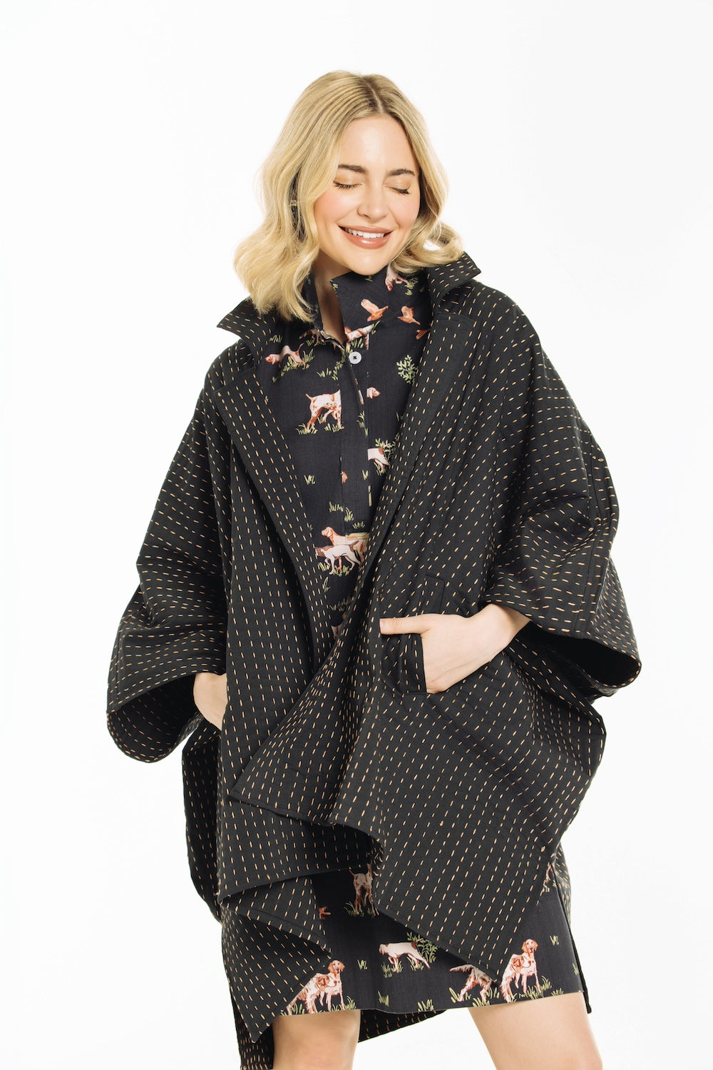 Sela Coat