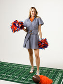 Brooke Dress - Game Day