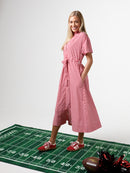 Bria Dress - Game Day