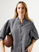 Laura Top - Game Day