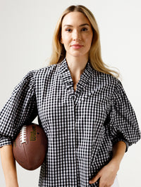 Laura Top - Game Day