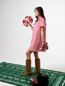 Brooke Dress - Game Day