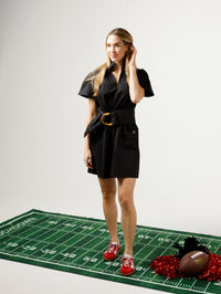Brooke Dress - Game Day