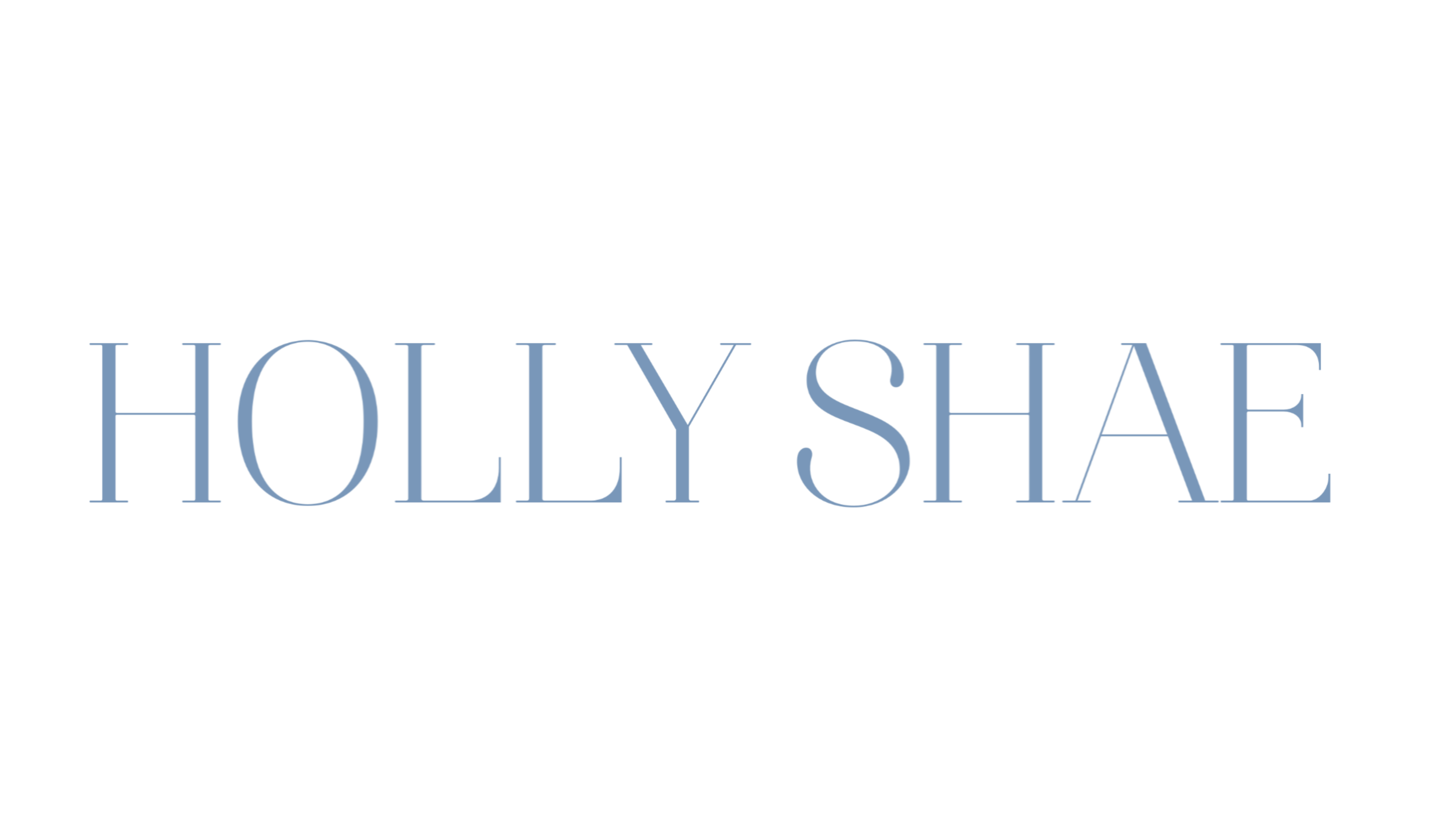 Holly Shae Design 