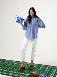 Avie Top - Game Day