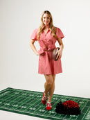 Brooke Dress - Game Day