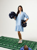 Noel Dress - Game Day