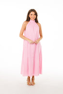 Blythe Dress in Gingham