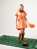 Brooke Dress - Game Day