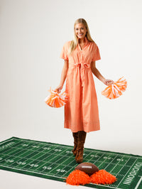 Bria Dress - Game Day