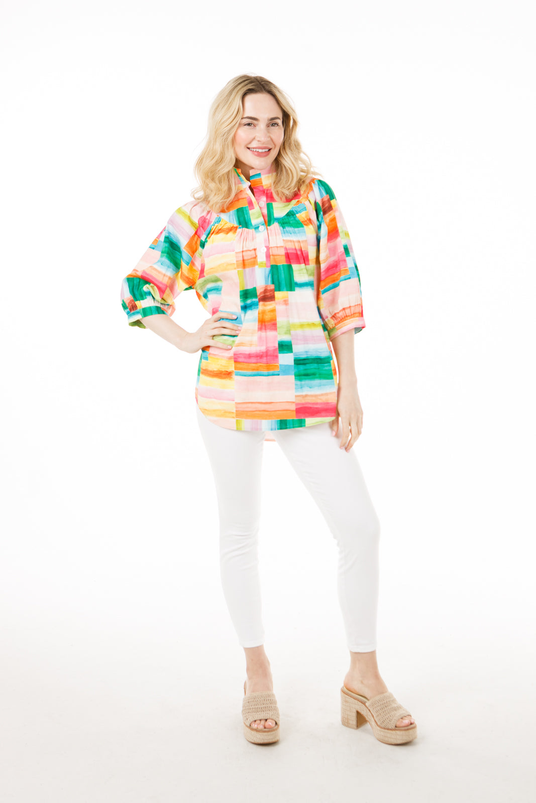 Mad for Madras © / XS/S