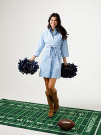 Arden Dress - Game Day